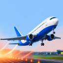 بازی Airplane Simulator Plane Games