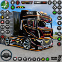 Truck Game: US Truck Simulator