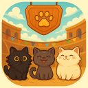بازی Tama Match: Cozy Puzzle