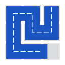 بازی Fill - one-line puzzle game