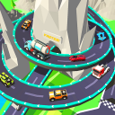 بازی Idle Racing Tycoon-Car Games