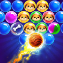 بازی Bubble Shooter King