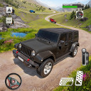بازی MudRider: Offroad Jeep Driving