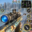 بازی Legend Sniper Shooting Game 3D