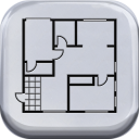 Room Sort - Floor Plan Game
