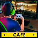 بازی Internet Gamer Cafe Simulator