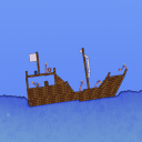 بازی Water Box: Sandbox Playground