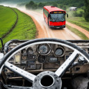بازی Coach Bus Driving Bus Driver