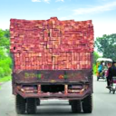 بازی Indian Tractor Trolley Sim Gam