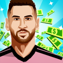 بازی Idle Eleven - Soccer tycoon
