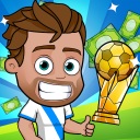 بازی Idle Soccer Story - Tycoon RPG