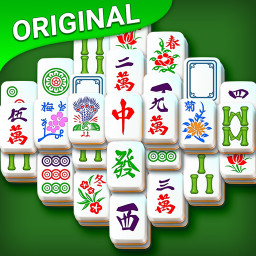 Mahjong Club - Solitaire Game