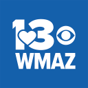 برنامه 13WMAZ: Central Georgia News