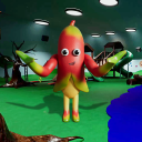 بازی Garden Of Monsters Survival 3D