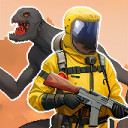 بازی SCP Laboratory Idle: Secret