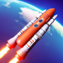 بازی ElonMars Spaceflight Simulator