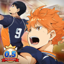 بازی HAIKYU!! FLY HIGH