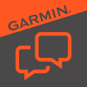 برنامه Garmin Messenger™