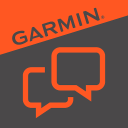 برنامه Garmin Messenger™