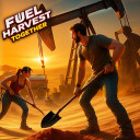 بازی Fuel Harvest Together