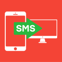 برنامه SMS forwarder