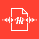 برنامه Voice notes