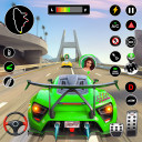 برنامه Racing in Highway Car 3D Games