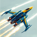 بازی Transmute: Galaxy Battle