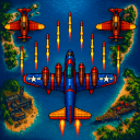 بازی 1945 WarGuard: Sky Shooter