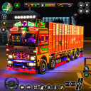 بازی Indian Truck Cargo Truck Sim