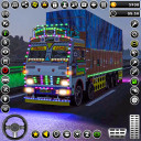 بازی Indian Truck Game Truck Sim
