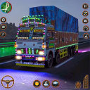 بازی Indian Truck Game Truck Sim