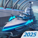 بازی Pacific Warships: Naval PvP