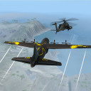 بازی FPS Commando Strike 3D
