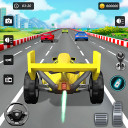 بازی Mini Car Racing Games Offline