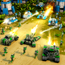 بازی Art of War 3:RTS strategy game