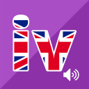 برنامه English Irregular Verbs