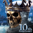 بازی Game of Kings:The Blood Throne