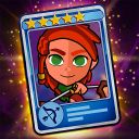 بازی Smashing Four: PvP Hero bump