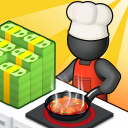 بازی My Little Restaurant