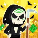 بازی Idle Death Tycoon: Money Inc.