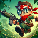 بازی Ramboat 2 Action Offline Game