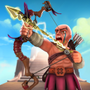 بازی Archer Hero Survival Battle