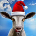 بازی Goat Fun Simulator