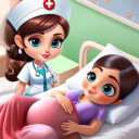 بازی Birth Center Tycoon