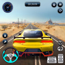 بازی Nitro Racing Rivals: Car Games