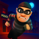 بازی Steal N Escape - Thief Sim 3D
