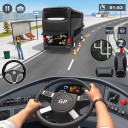 برنامه Bus Simulator : 3D Bus Games
