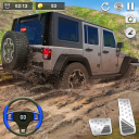 بازی Offroad Jeep Driving - 3D Game