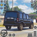بازی Jeep Driving Simulator offRoad